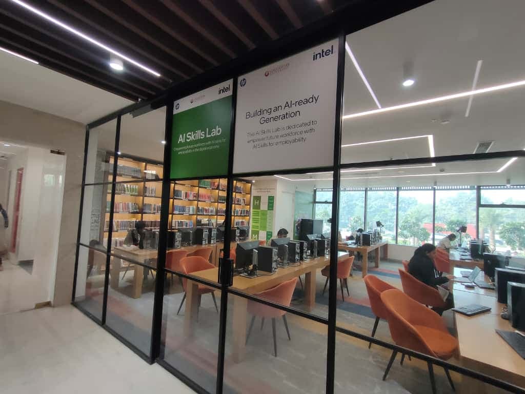 Galgotias University Greater Noida Academic photo 10